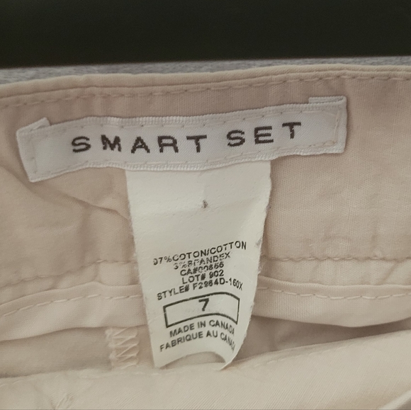 Women's capris - Picture 3 of 4